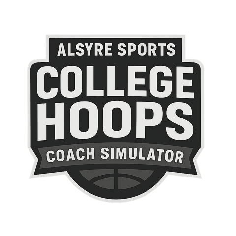 College Hoops logo
